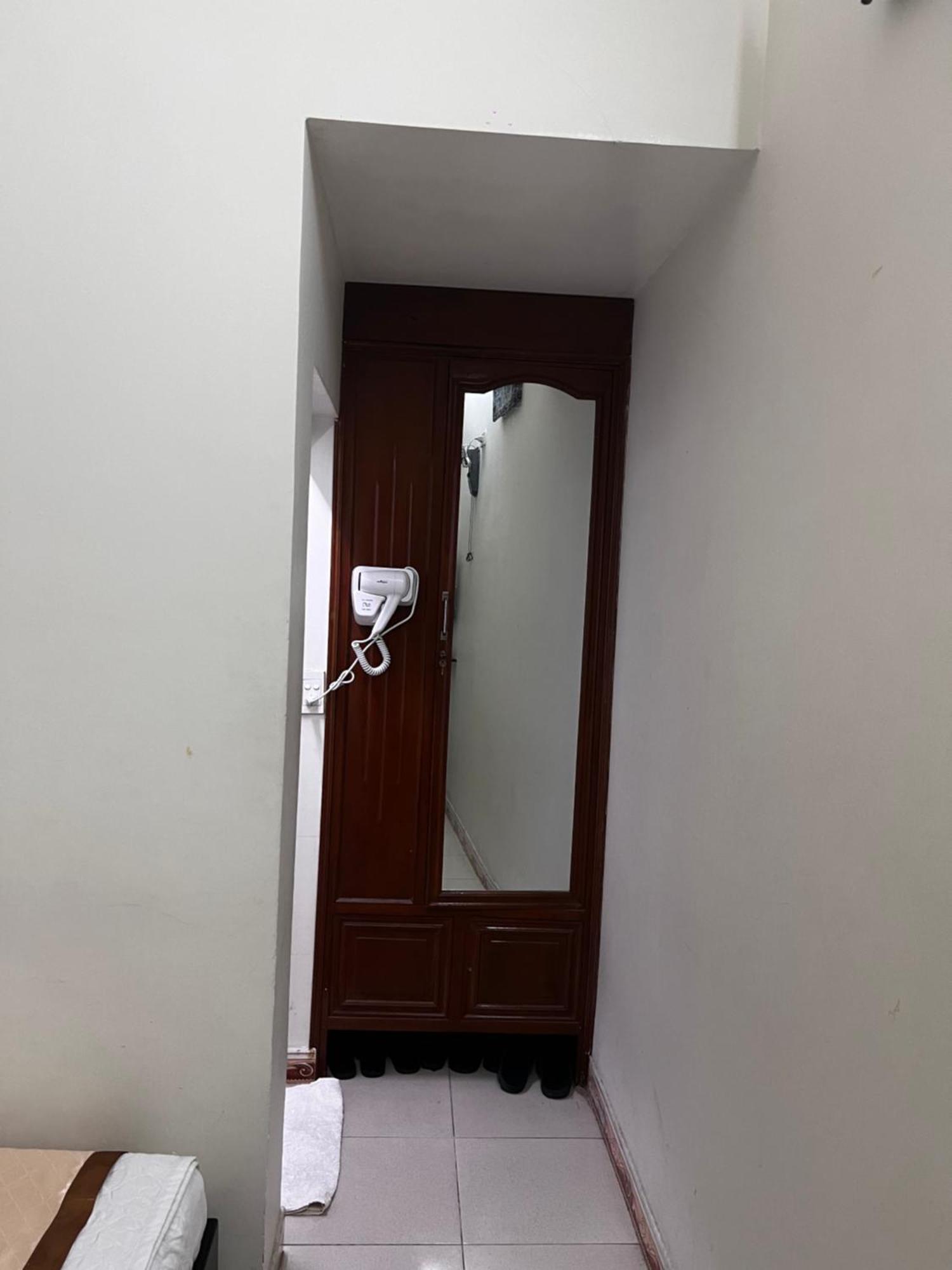 Thu Guest House Ninh Binh Buitenkant foto